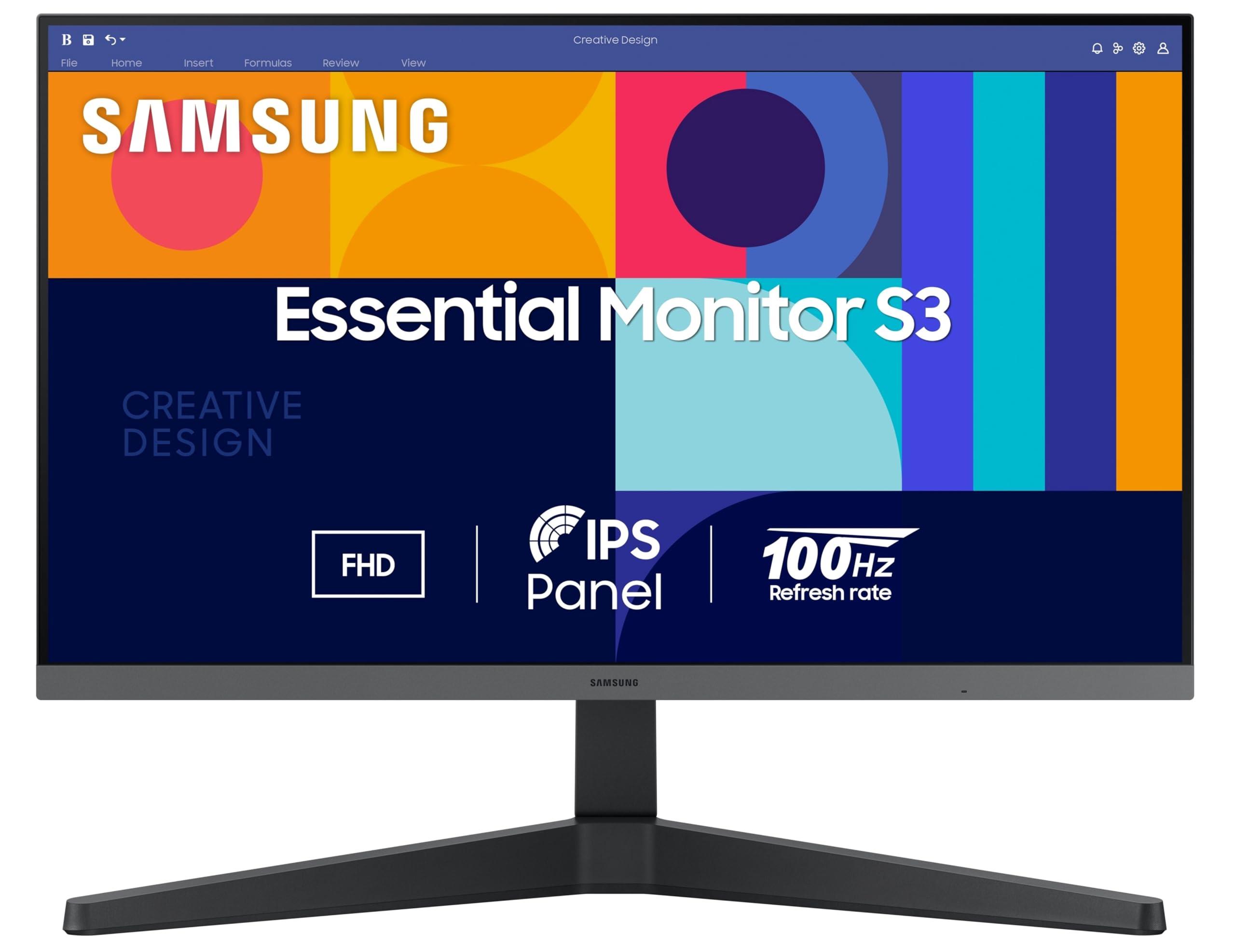 Samsung Monitor